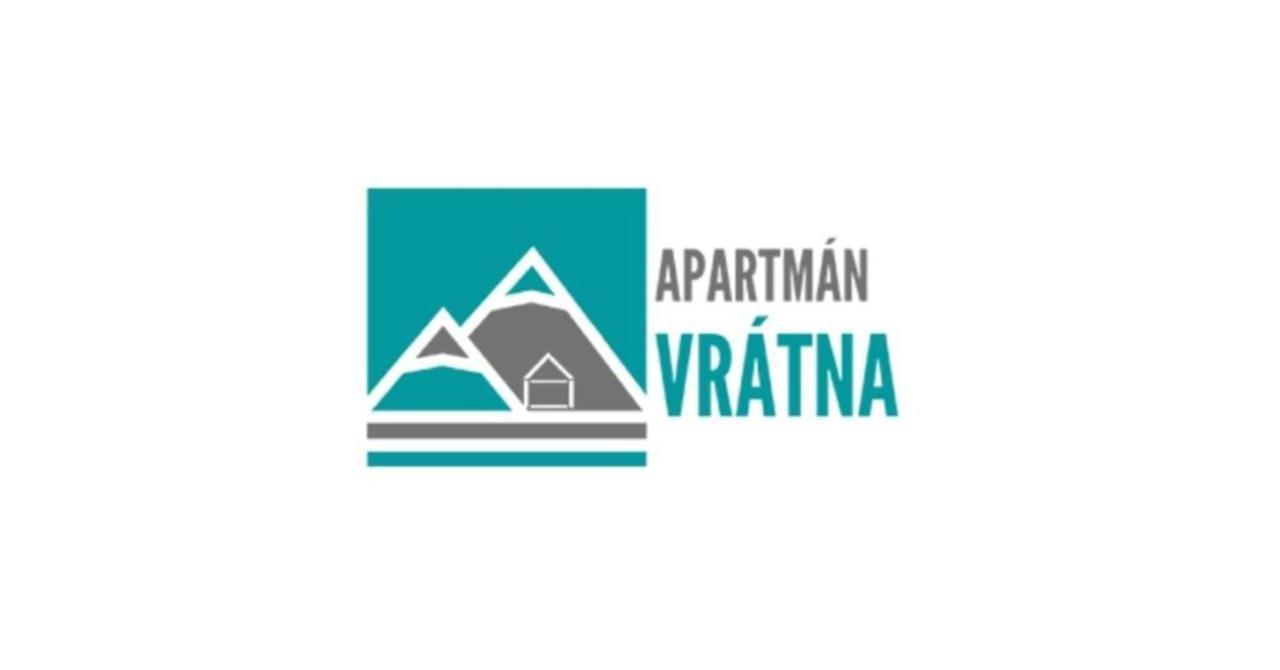 Apartman Vratna Terchová Eksteriør billede